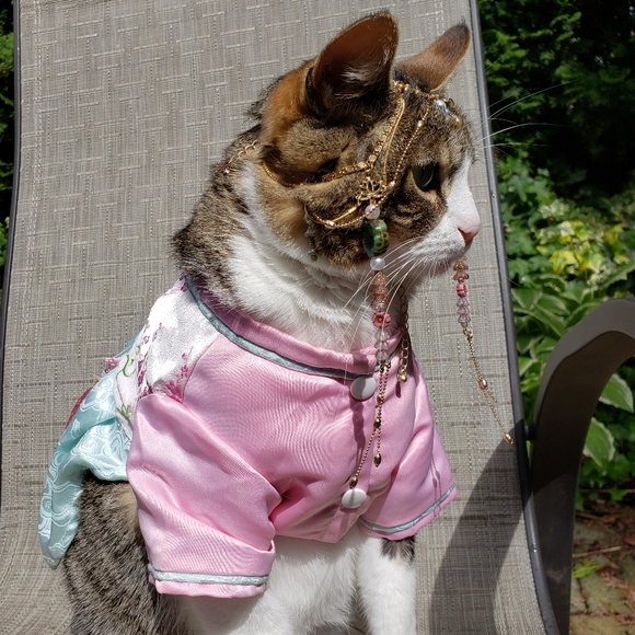 SOLD!! But Commission Me to Make You One!!! - Picture 15 of 17